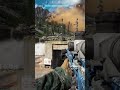 360 Noscope  #clips #gaming #battlefield6 #bf6