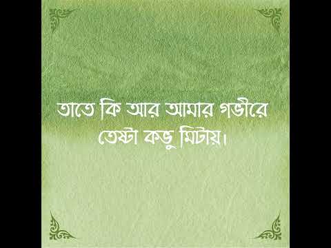 মন্দাকিনী - কাজী বুশরা আহমেদ তিথি | ফারাহ জেহির