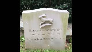 Oak hill cemetery Georgetown Washington DC part 1