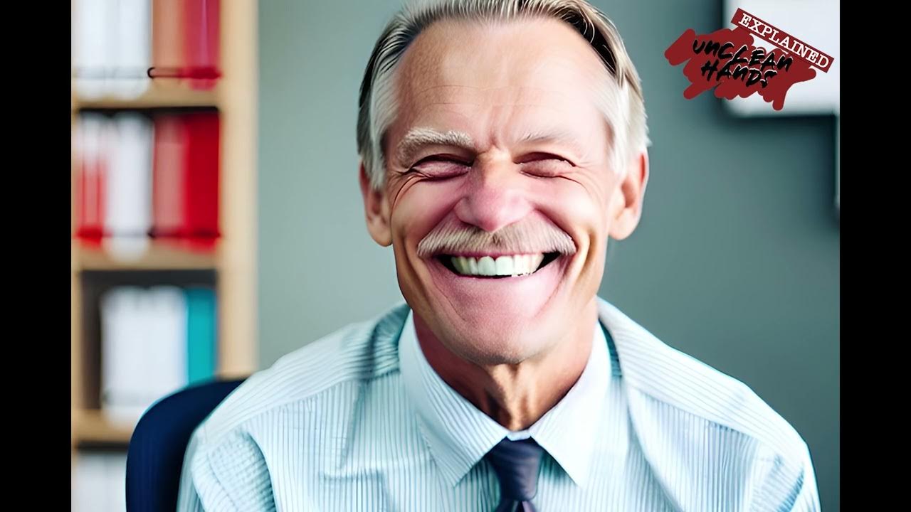 Unclean Hands Explained Episode 2 YouTube