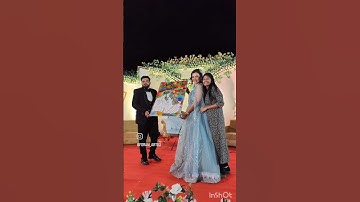 Magic couple Portrait 🥰   #acrylicpainting #coupleportrait #loveforart #surprisegift