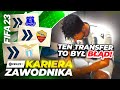 🥶 TEN TRANSFER CRISTIANO RONALDO TO BYŁ BŁĄD?  🥶 | 🌟 WYMYŚLONA KARIERA ZAWODNIKA 🌟 | FIFA 23 #13