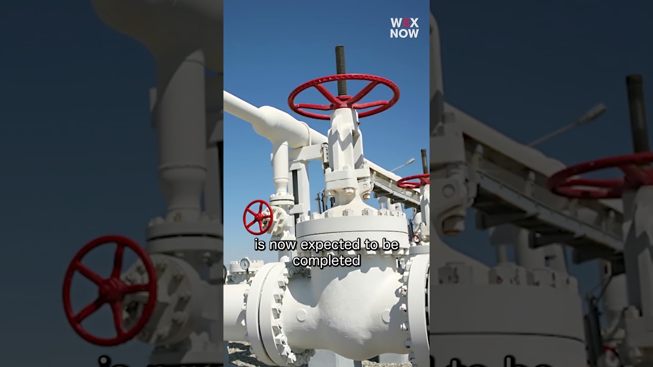 UAE to construct second pipeline to double exports without using Strait of Hormuz