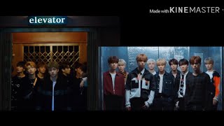 Stray Kids - “Clé 2: Yellow Wood” \/ Hellevator \/ Miroh Trailer