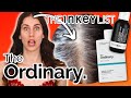 Is HAIRCARE From The Ordinary Coming For The Inkey List?