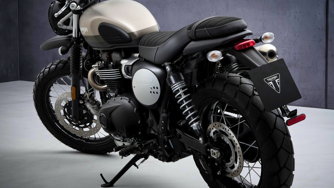 Triumph Bonneville 350, Tracker 400 | New Triumph Bikes Coming In 2026 | Upcoming Triumph Bikes 2026