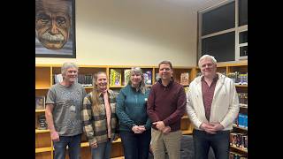 MASD School Board Meeting - June 8, 2026