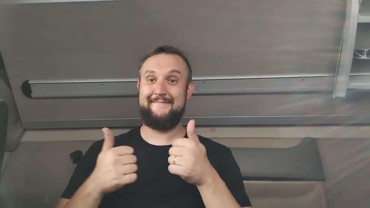 Подготовка в дорогу. Китай Европа