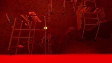 FE2 Map Test - Abandoned Lava Mines (Updating/WIP) [Insane] By Dr_Right2