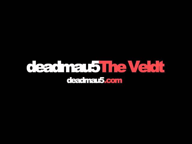 Deadmau5 - #1000 The Veldt