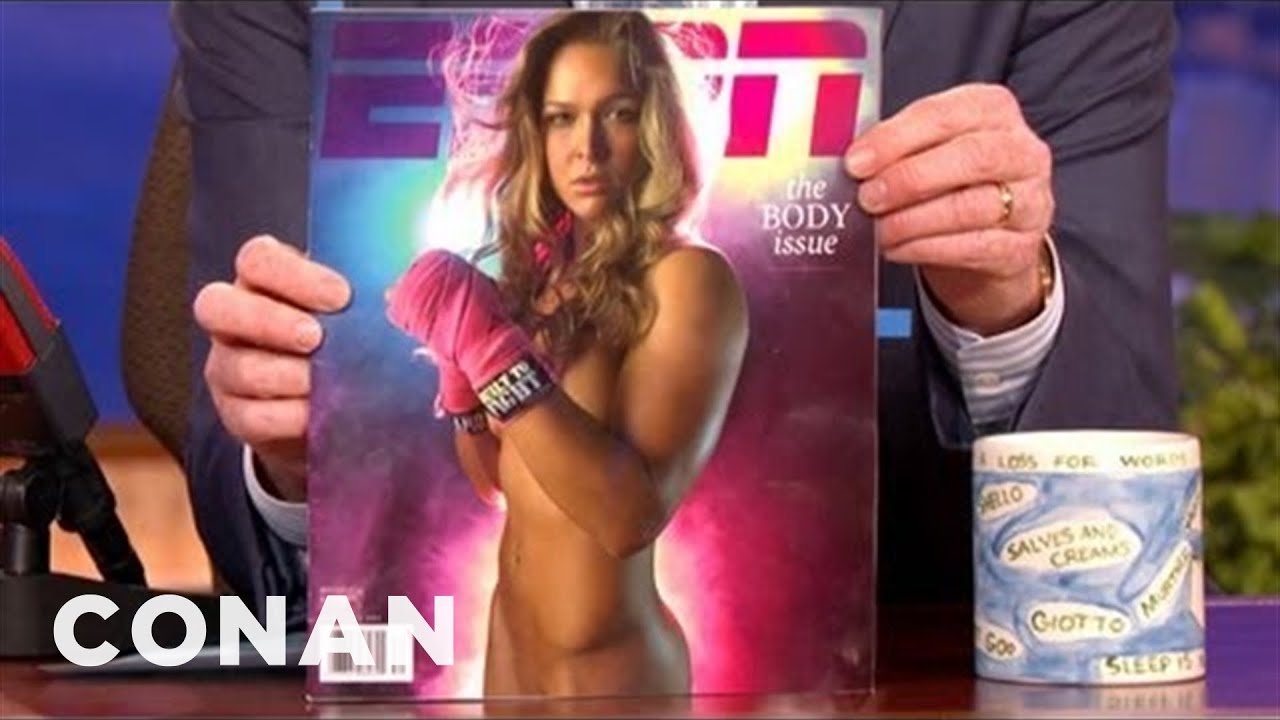 Ronda Rousey Nude Diva Signed Autographed Photo Poster Print Memorabilia A2  16.5x23.4