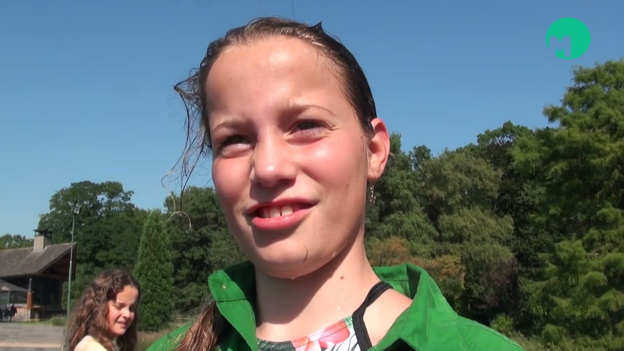 Overvliegdag Scouting Rooi bij Helden van Kien