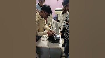 AC Repairing Course class Practical Training Call 9990 879 879