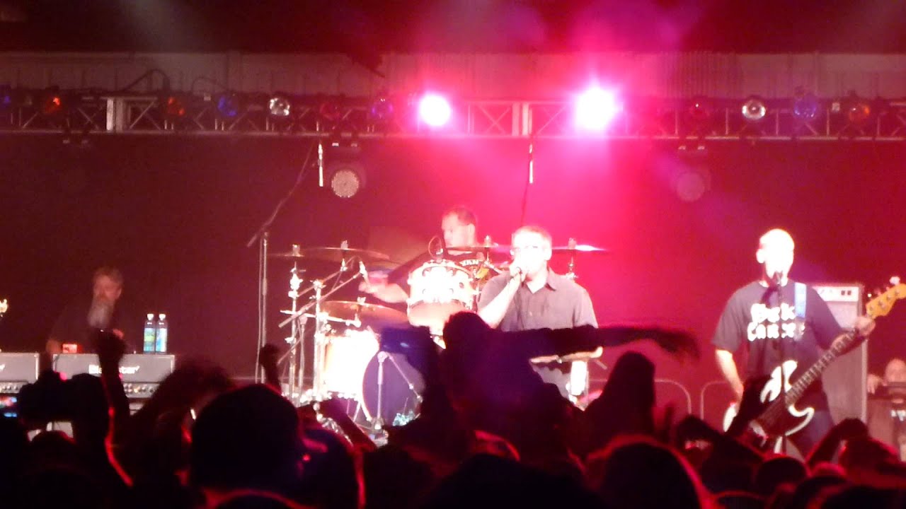 The Descendents - Pervert - MUSINK 2014