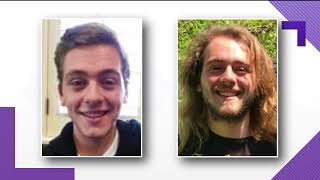 Teen missing since 2016 appears in Facebook Live with sheriff, alive and well