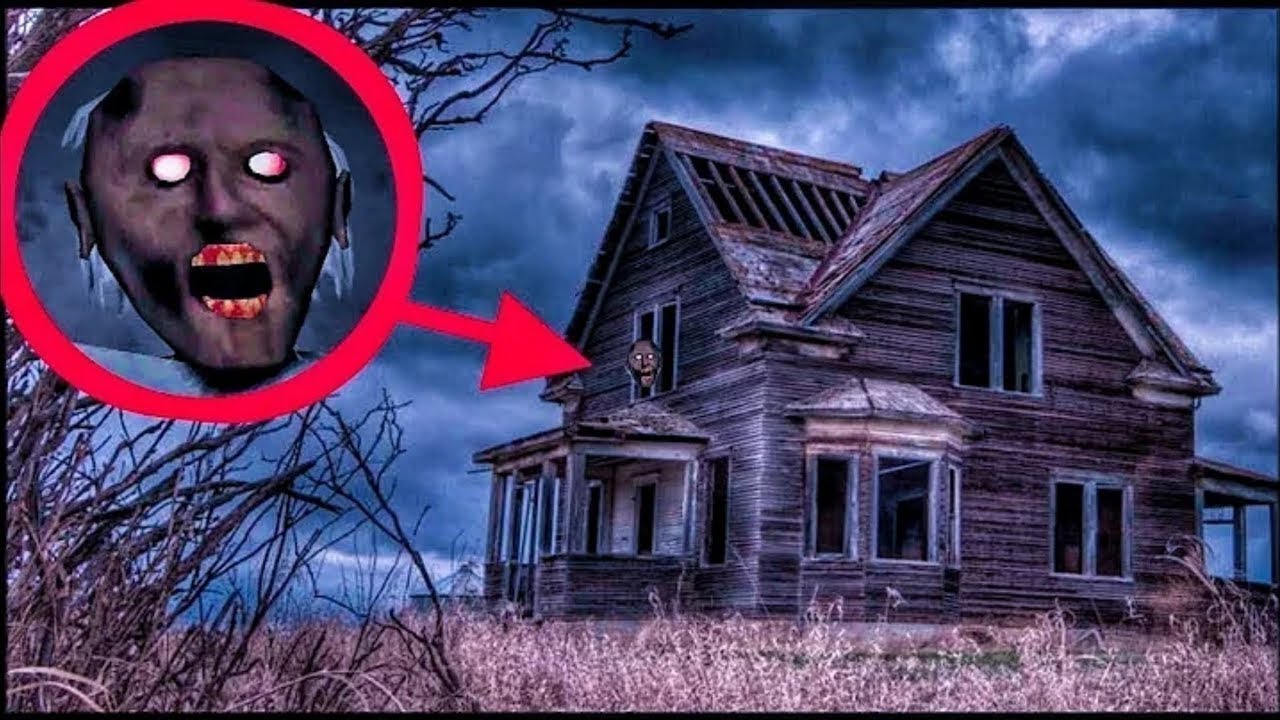 Granny Live Gaming|Granny Gameplay video live|Horror Escape game.