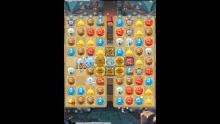Monster Busters level 410