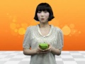 태연 - 비타500 홈페이지 영상