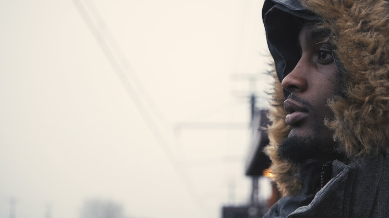 Double R - Pain | Dir. By @TheeJnico