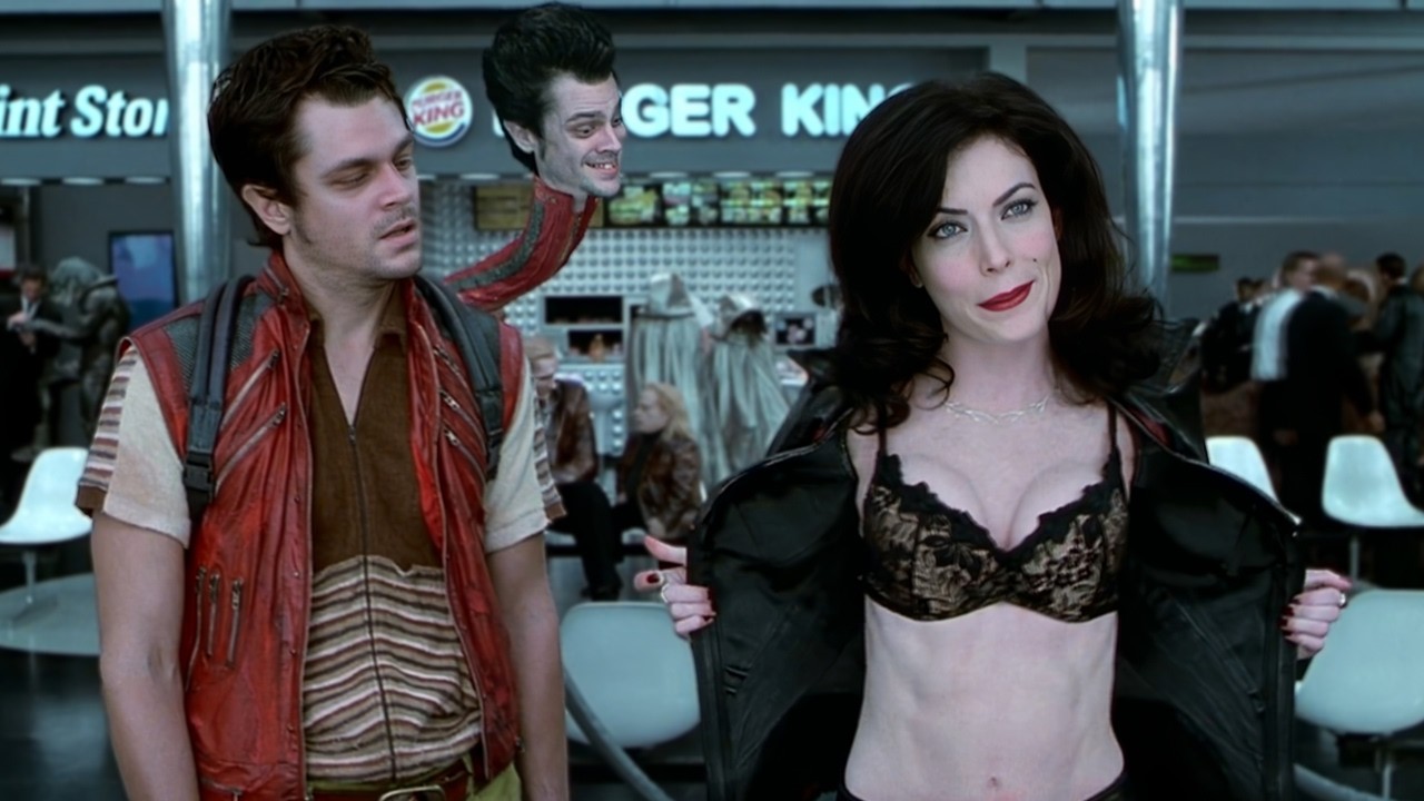 Hilarious Movie Lines That Were Never in the Script