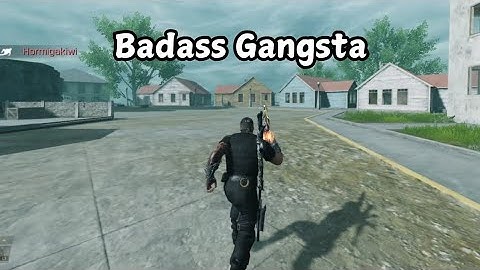 Ranked Reward Ajax Artful Ravager Looks Absolutely Badass