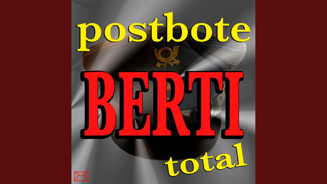 Aber Der Wagen Der Rollt