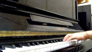 Nostalgia Solo Piano