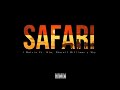 SAFARI - J Balvin 1 Hora