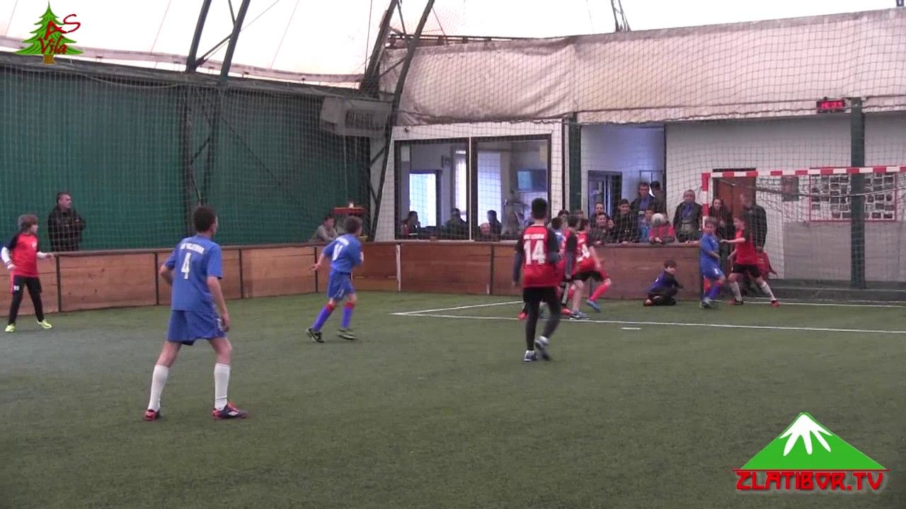 FK Čajetina 3 - 1 FK Sloga BB