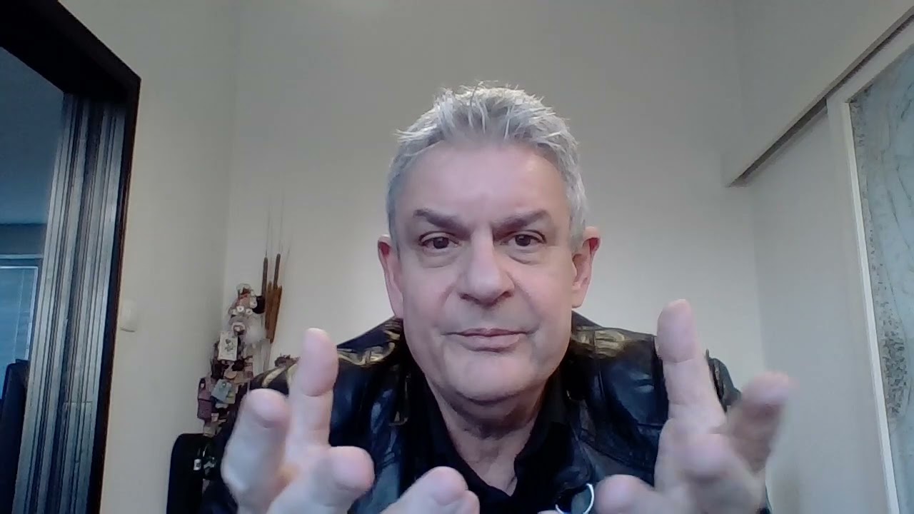 Are You Leading a Double Life?