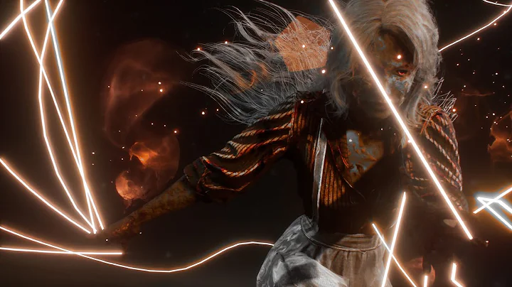 Clea Unleashed Oneshot Build - Clair Obscur: Expedition 33