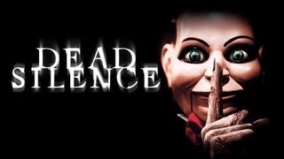 Dead Silence (Hard Rap Beat)