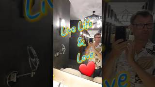 Avist Hideaway resort Patong 🤗 loo review! #comedy #travel #hotels #thailand