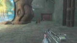 Shadowrun Gameplay