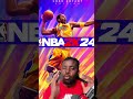 NEW NEWS ON CROSS PLAY AND MYPLAYER NBA 2K24 #nba2k #nba2k24 #2kshorts