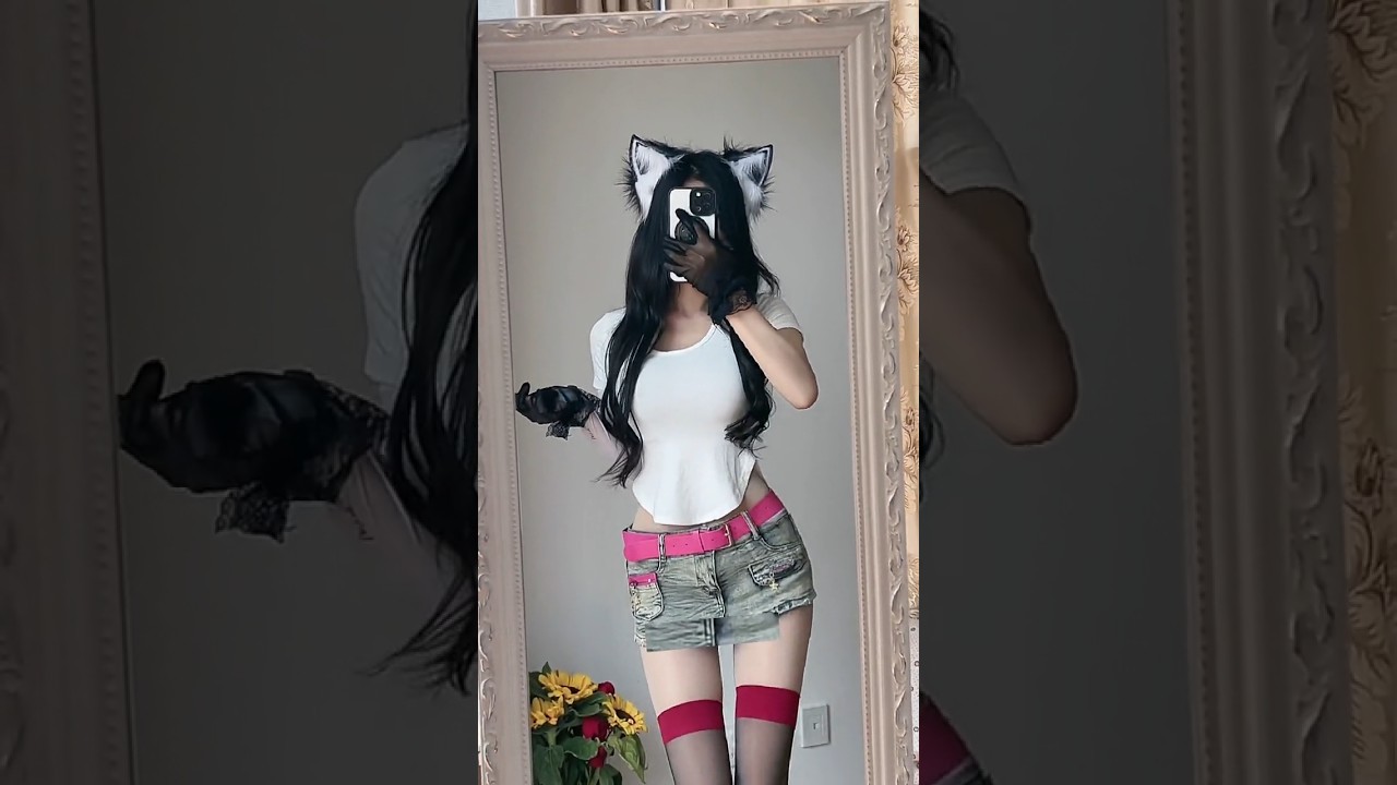 Dress Transformation 🔥|clean Style