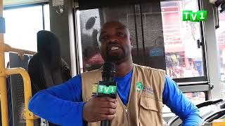 Rwanda Hasohotse Itegeko Rishya Rigenga Imikoreshereze Yumuhanda