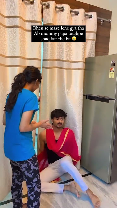 ladki ban ke nachra tha🤦🏻‍♂️ bezzati hogyi😂 #shorts | Anant rastogi