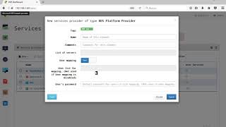 Optimization of RDS in UDS Enterprise
