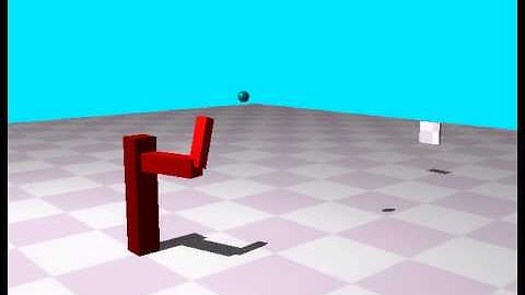 Genetic Algorithm- Pitcher Gen 1