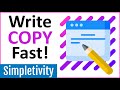 Understanding Anyword: AI-Powered Copywriting