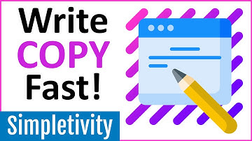 How to let AI Create Great Copywriting (So You Don’t Have To)