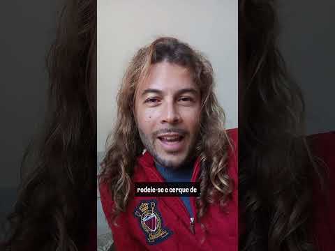 Se rodeie de pessoas que acreditam em você!