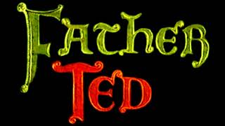 Father Ted Soundtrack - Track 13 - Alternate Piano Interval