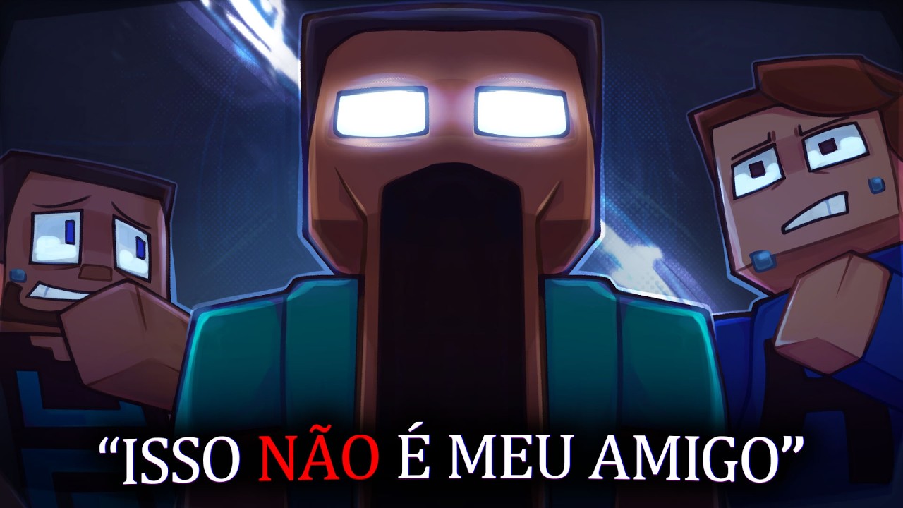 SIMON 12: ESSA CRIATURA TOMOU O LUGAR DO MEU AMIGO