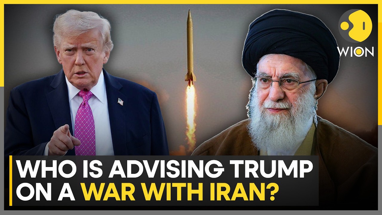 US-Iran Tensions: Why US Gen Dan Caine Thinks America Faces Risks in the Iran War? | WION