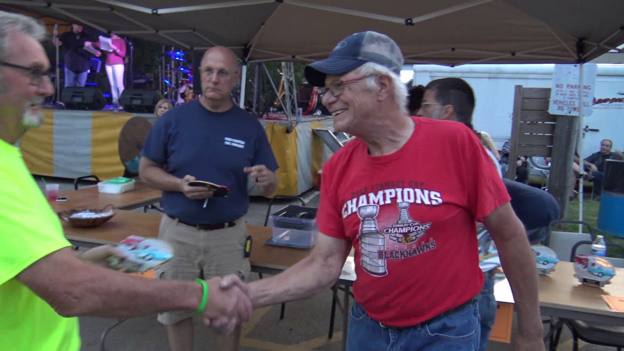 AwardsTonica Cruise Night 2017 (4K) YouTube