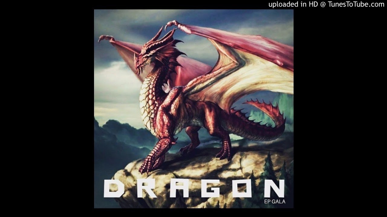 LMorphine - Dragon ( instrumental) By Penacho