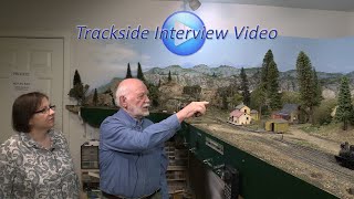 Come Tour Russ Segners 1930S Coal Creek Lumber Company Railroad In Sn3. Video Part 1 Of 2