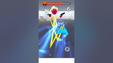 Force Master - All Levels Gameplay Android, iOS